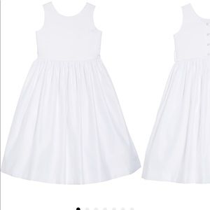 US Angels Fit and Flare dress